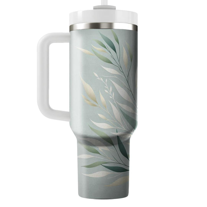 Whispering Willow  Tumblers For Gifts