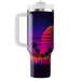 Sunset Strip  Tumbler Cups