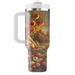 Autumn Orchard Delight  Travel Tumblers