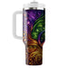 Woodstock Festival Vibes  Tumbler Cups