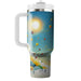 Whimsical Winds - Kite Festival  Custom Tumblers