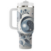 Cosmic Love Travel Tumblers