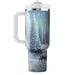 Winter Woodland Wonders  Insulated Tumblers