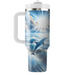 Sunny Day Dolphin  Personalized Tumblers