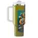 Radiant Sunflower Bliss  Custom Tumblers