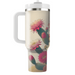 Cactus Blossom Symphony  Custom Tumblers