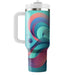 Wave Of Colors  Custom Tumblers