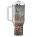 Beautiful Butterfly Dreams  Decorative Tumblers