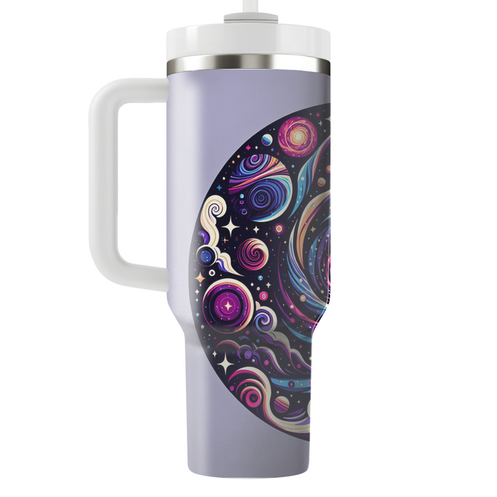 Galactic Dreams  Tumbler Cups