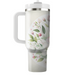 Spring Renewal Blossoms  Tumbler Cups