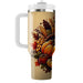 Wondrous Harvest - Thanksgiving Celebration  Custom Tumblers