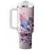 Whimsical Fairy Cat  Insulated Tumblers