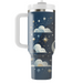 Whimsical Starry Nights  Custom Tumblers