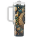 Blooming Traditions - Eid Al-fitr  Decorative Tumblers