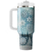 Winter Whimsy  Insulated Tumblers