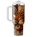 Whispers Of Fall - An Autumn Festival  Design Custom Tumblers