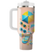 Sunny Beach Vibes Travel Tumblers