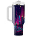 Bright Lights Big City  Tumblers For Gifts