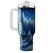 Winter Woodland Mystique  Insulated Tumblers