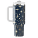 Starlit Sky  Custom Tumblers