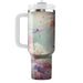 Spring Serenity  Insulated Tumblers