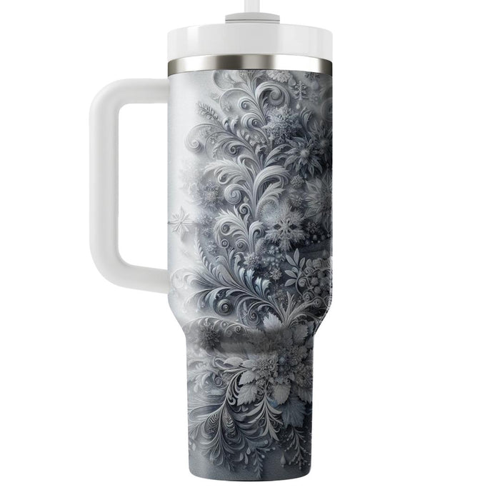 Winter Ice Queen  Tumblers For Gifts