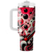 Bubblegum Pop Art  Insulated Tumblers