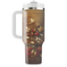 Autumn Leaves Harmony  Tumblers For Gifts