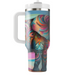 Bohemian Elephant Journey  Decorative Tumblers