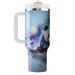 Galactic Panda Universe  Tumbler Cups