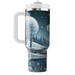 Winter Wonderland Frost  Travel Tumblers