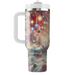 Winter Festive Magic  Custom Tumblers