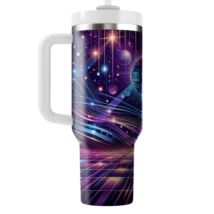 Disco Diva  Insulated Tumblers