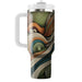 Woodstock Waves  Decorative Tumblers