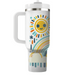 Sunny Days Ahead Travel Tumblers