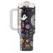 Whimsical Night - Halloween  Custom Tumblers