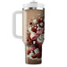 Winter Hot Cocoa Dreams  Insulated Tumblers