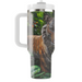 Beautiful Bengal Tiger  Tumbler Cups