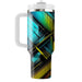 Bold Lines  Tumblers For Gifts