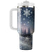 Winter Enchantment  Tumblers For Gifts