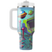 Retro Gamer  Tumbler Cups