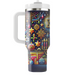 Timeless Traditions - A Cultural Celebration  Tumbler Cups