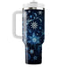 Winter Crystal Dream  Custom Tumblers