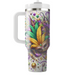 Carnival Splendor - Mardi Gras  Custom Tumblers