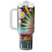 Synthesize Sunshine  Decorative Tumblers