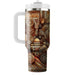 Timeless Echoes - A Heritage Festival  Custom Tumblers