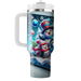 Winter Wonderland Fun  Tumblers For Gifts