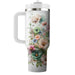 Spring Garden Dream  Insulated Tumblers