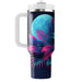 Tropical Neon Night  Tumblers For Gifts