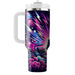 Glam Rock Glory  Tumblers For Gifts